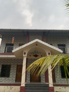 Nagaon Wanderlust villa - Nagaon - 9