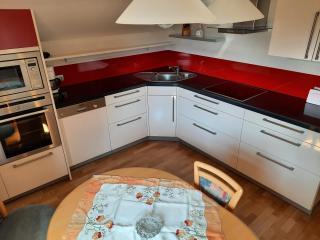 Ferienwohnung Sonnwendhof "Inntalblick" im Dachgeschoss - 7