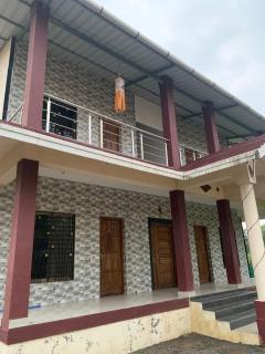 Nagaon Wanderlust villa - Nagaon - 5