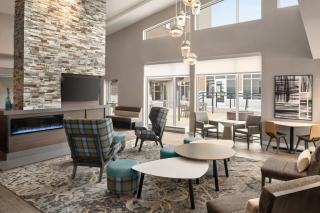 Residence Inn by Marriott Des Moines Ankeny - Ankeny - 4