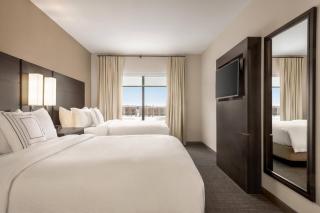 Residence Inn by Marriott Des Moines Ankeny - Ankeny - 2