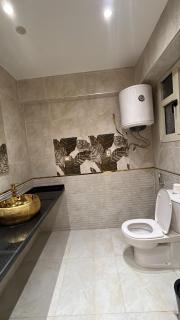 Central Location Spacious Apartment with Garden - Il Cairo - 6
