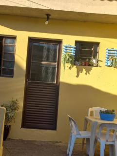 Casa charmosa Águas de Lindóia 2 km do centro - Águas de Lindóia - 3