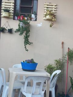 Casa charmosa Águas de Lindóia 2 km do centro - Águas de Lindóia - 1