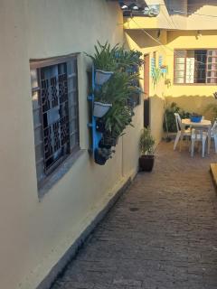 Casa charmosa Águas de Lindóia 2 km do centro - 2