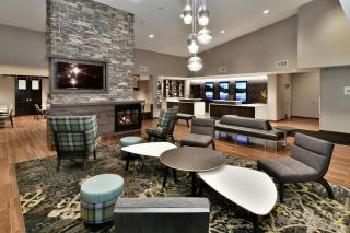 Residence Inn by Marriott Eau Claire - 0