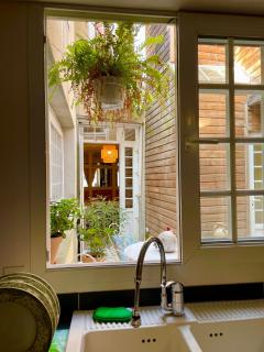 L’AMANTINE Chambres d’hôtes et gîte - 9