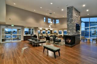 Residence Inn by Marriott Eau Claire - Eau Claire - 4