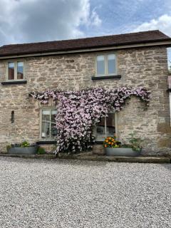 The Granary at Little Howle Farm - Ross on Wye - 0