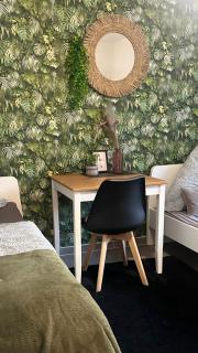 Apartement Kingsize - Duisbourg - 8