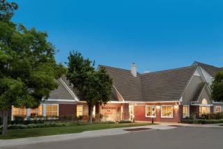 Residence Inn By Marriott Vacaville - Vacaville - 8
