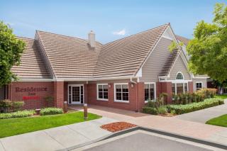 Residence Inn By Marriott Vacaville - Vacaville - 9