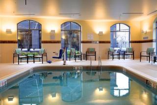 Courtyard by Marriott Columbus OSU - Columbus - 2