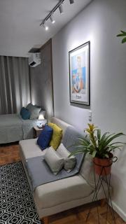 Studio Aconchegante Centro - Rio de Janeiro - 0
