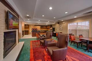 Residence Inn Neptune at Gateway Center - Neptune City - 3