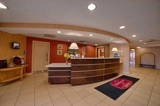 Residence Inn Neptune at Gateway Center - Neptune City - 2