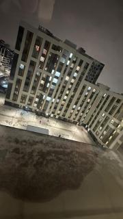 Жк сеним кала сезии - Astana - 2
