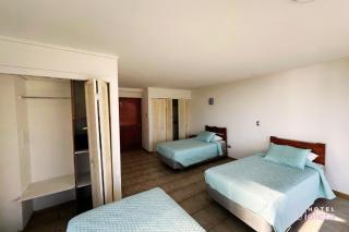 Hotel Violeta Iquique - Iquique - 6