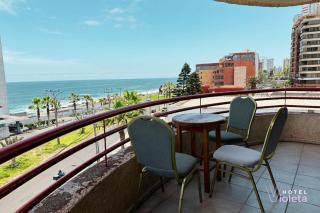 Hotel Violeta Iquique - Iquique - 4