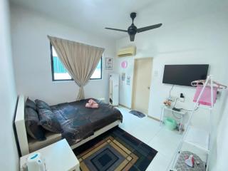 Alysa Homestay Vista Alam - Shah Alam - 4