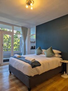 St Martini 425 Apartment - Città del Capo - 7
