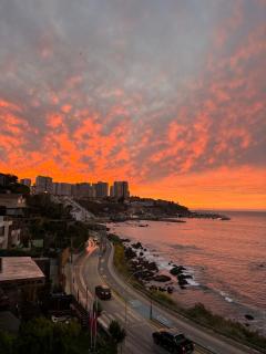 Rest with beautiful ocean views - Concón - 9