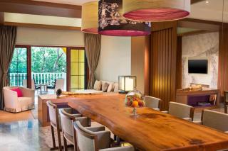 Le Meridien Mahabaleshwar Resort & Spa - Mahabaleshwar - 3
