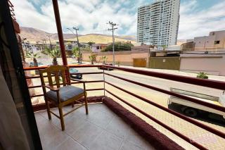 Hotel Violeta Iquique - Iquique - 1