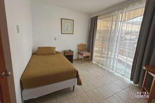 Hotel Violeta Iquique - Iquique - 7