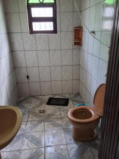 Casa com pisicna in Mongaguá - 8
