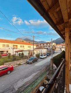 Koutsogiannopoulos House - Kalavrita - 2