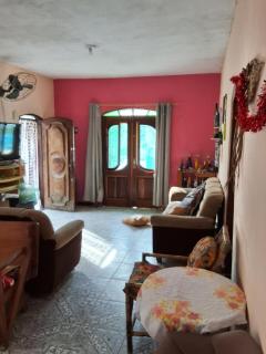 Casa com pisicna in Mongaguá - Mongaguá - 7