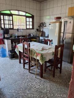 Casa com pisicna in Mongaguá - Mongaguá - 5