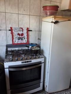 Casa com pisicna in Mongaguá - Mongaguá - 2