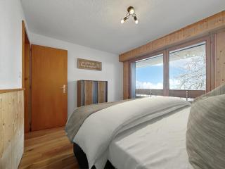 Alpine Condo ski in and out, 4 Valleys, Swiss Alps - Vex - 4