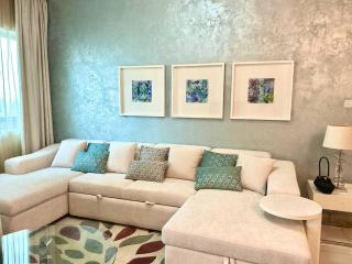 1BHK in Damac Masion mall street - 4