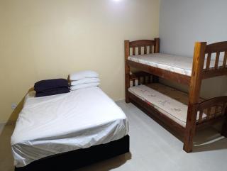 quartos suítes em Brotas - Brotas - 2
