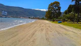 Penthhouse Studio next to the beach - Souda (Suda) - 3