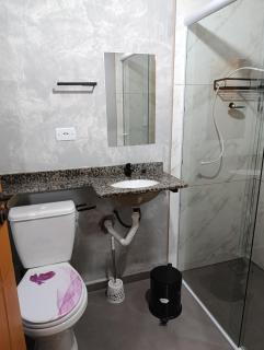 quartos suítes em Brotas - Brotas - 4