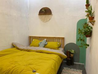 Dreamers Garden Farmstay - Hoat - 4