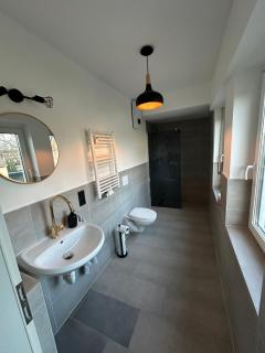 Flamingo 1 - Traumhaftes Wohnen mit Terrasse - zentral und stilvoll - 5