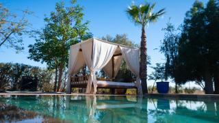 Villa de rêve à Marrakech - 5