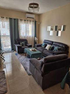 Appartement Caraïbe - 0