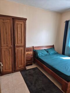 Appartement Caraïbe - 5