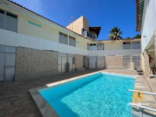 Duplex Praia do frances pe na areia - Marechal Deodoro - 9