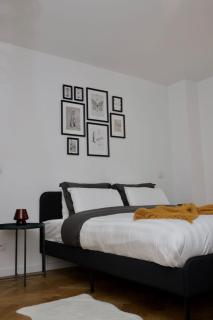 Appartement cosy et lumineux - Liegi - 4