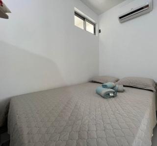 Duplex Praia do frances pe na areia - 2