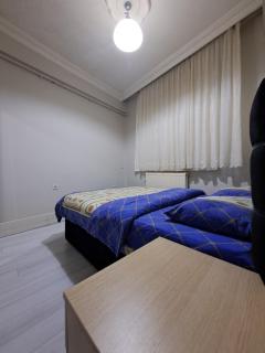 Hızır pansiyon - Istanbul - 2