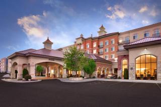 Residence Inn by Marriott Idaho Falls - 0