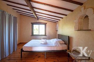 Maison familiale de charme avec piscine 6-8 personnes - Laurens - 8